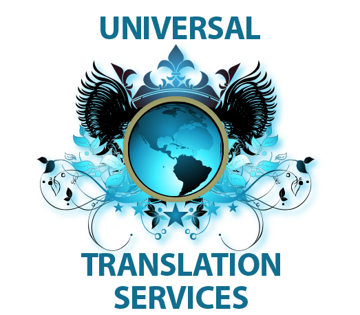 Universal Translation Services